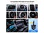 Mobile Phone Holder Air Outlet Gravity Sensor Car Holder Riangle Gravity Carousel 6