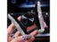 Car Phone Holder Women Diamond Crystal Car Vent Mount Clip Interior Accessories Carousel 5