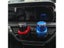 Car Interior Decoration New Multifunctional Ashtray In Red Black Blue Carousel 8