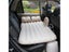 Ultra-soft Flocking Environmental Fabric Car Inflatable Bed Air Cushion Bed Car Carousel 3