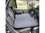 Ultra-soft Flocking Environmental Fabric Car Inflatable Bed Air Cushion Bed Car Carousel 1