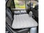Ultra-soft Flocking Environmental Fabric Car Inflatable Bed Air Cushion Bed Car Carousel 4