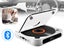 Portable CD Player Brand New Carousel 2