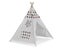 Kids Play Tent Carousel 3