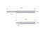 5Pcs Soft Quiet Close Closer Concealed Cabinet Rebounder Dampers Ers For Carousel 8