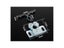 5PCS Door Stop Closer Stoppers Damper Er Magnet Cabinet Catches With Screws For Carousel 5