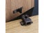 5PCS Door Stop Closer Stoppers Damper Er Magnet Cabinet Catches With Screws For Carousel 6