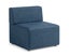 Eden Seattle Single Modular Seating Carousel 1