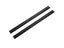 8-20Inch Cold Rolled Steel Drawer Slides Close Drawer Track Rail Sliding Carousel 8