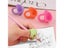 1/3/6Pcs Writing Corrector Pen Holder For Kids' Finger Posture Correction Carousel 6