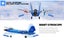 RC Airplane F-35 Jet Plane Carousel 5