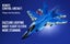 RC Airplane F-35 Jet Plane Carousel 6