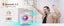 CD Player Portable Bluetooth 5.3 Desktop CD Player with RGB Lights Portable CD P Carousel 5