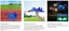 RC Plane 2CH Remote Control Plane SU35 RC Jet 2.4GHz RC Airplane RTF Easy to Fly Carousel 4