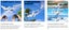 Hobby RC Airplanes,Sea Land &#38; Air RC Plane,2.4GHZ Waterproof Rc Aircraft &#3 Carousel 4