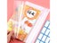 5 Pcs Transparent A4 Book Case Waterproof Cover For School Office Supplies Carousel 4