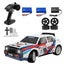 RC Drift Car Speed 30KM/H 4WD High-Speed RC Sports Car,1:16 Scale RC Racing Car Carousel 1