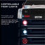 RC Drift Car Speed 30KM/H 4WD High-Speed RC Sports Car,1:16 Scale RC Racing Car Carousel 4