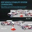 RC Drift Car Speed 30KM/H 4WD High-Speed RC Sports Car,1:16 Scale RC Racing Car Carousel 5