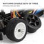 RC Drift Car Speed 30KM/H 4WD High-Speed RC Sports Car,1:16 Scale RC Racing Car Carousel 6