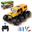 High-Quality 1:12 RC Truck: 8 Wheels, 30-Min Playtime, Great Gift! Carousel 1