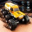High-Quality 1:12 RC Truck: 8 Wheels, 30-Min Playtime, Great Gift! Carousel 3