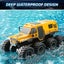 High-Quality 1:12 RC Truck: 8 Wheels, 30-Min Playtime, Great Gift! Carousel 5