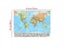 World Map Carousel 7