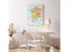 French Language Traffic Map Of France Poster Large Art Wall Decor A2 42x59cm Carousel 7