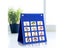 Teaching Kids Visual Schedule Chart 2-in-1 Daily Chore Routine Language Carousel 4