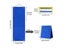 Teaching Kids Visual Schedule Chart 2-in-1 Daily Chore Routine Language Carousel 7