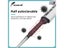 JOANLAB Micropipette Laboratory Automatic Pipette Digital Adjustable Plastic Carousel 6