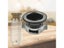 114mm Garbage Disposal Sink Flange Kit With Guard Stainless Steel Food Waste Carousel 1