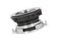 114mm Garbage Disposal Sink Flange Kit With Guard Stainless Steel Food Waste Carousel 4