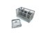 1PC Cutlery Dishwasher Basket For Bosch Siemens Etc Parts Accessories Carousel 1
