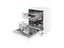 New Dishwasher Cutlery Basket Heat-Resistant Universal Dishwasher Basket Stable Carousel 4