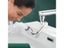 Multifunction 1080° Rotary Extender Faucet Aerator Robotic Arm Plastic Splash Carousel 6