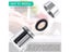 LED Temperature Sensitive Faucet Water Saving Kitchen Bathroom Sensor 7 Color Carousel 5