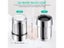 LED Temperature Sensitive Faucet Water Saving Kitchen Bathroom Sensor 7 Color Carousel 6