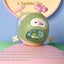 Bathtime Fountain Toys for Kids Ages 1-6 -Yellow Carousel 6
