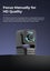 Creality Nebula Camera Carousel 5