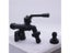 TMOK Outdoor Garden Brass Water Faucet Tap Anti-Freeze Bibcocks With Hose Carousel 8