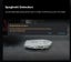 Creality Nebula Smart Kit Carousel 8
