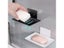 Bathroom Aluminum Alloy Wall Mounted Soap Holder Kitchen Soap Holder Carousel 3