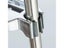 Adjustable Rail Slide Soap Dish For 22 24 25mm Hole Diameter In Bathroom Carousel 4