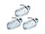Adjustable Rail Slide Soap Dish For 22 24 25mm Hole Diameter In Bathroom Carousel 6