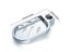 Adjustable Rail Slide Soap Dish For 22 24 25mm Hole Diameter In Bathroom Carousel 7