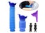 750ml Outdoor Standing Portable Camping Toilet Urine Leakage Carousel 1