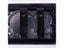 Water Tank Panel Toilet Flush Panel Accessories In White Silver Gray Black Gold Carousel 6