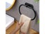 4Pcs/Set Towel Holder Toilet Paper Holder Bathroom Accessories Hooks Hangers Carousel 4